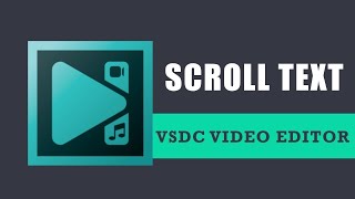 Scrolling  Marquee Text in Canva tutorial [upl. by Alber]