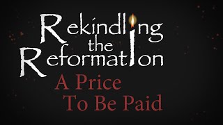 941  A Price To Be Paid  Rekindling the Reformation  Walter Veith [upl. by Yesima]