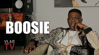 Boosie on Women Being Weak in the Streets Not Telling Them Everything [upl. by Adnicaj]