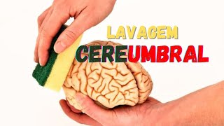 LAVAGEM CEREBRAL [upl. by Inaliel]