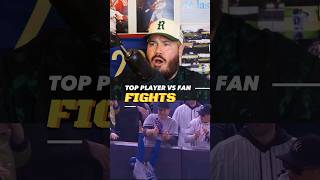 Top Player vs Fan Fights [upl. by Niar]