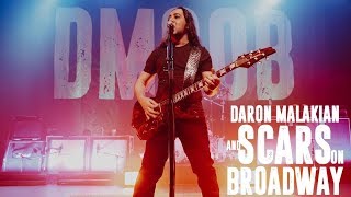 Daron Malakian and Scars on Broadway  Fonda Theatre 2018 FULL SHOW [upl. by Lledraw]