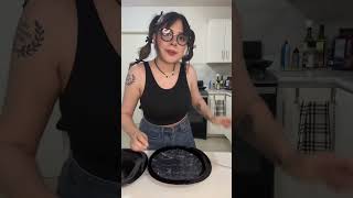 Receta fácil asmr recetasfaciles asmr [upl. by Yerocal362]