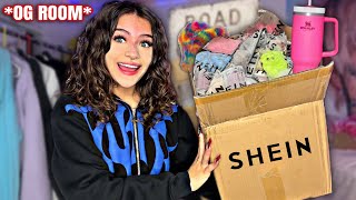 200 SHEIN TRY ON HAUL [upl. by Haynes]