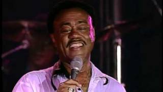 Johnnie Taylor  Gotta Love Somebodys Baby [upl. by Schwartz214]