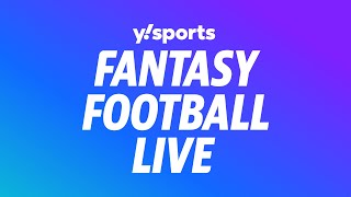 Fantasy Football Live [upl. by Erving387]