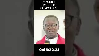 TWERE IMBUTO ZUMWUKAtwere imbuto zumwukaumugenzi tv [upl. by Morice626]