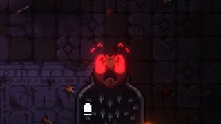 Enter the Gungeon OST Rat Race Resourceful Rats Lair Gunplay B [upl. by Ettezus]