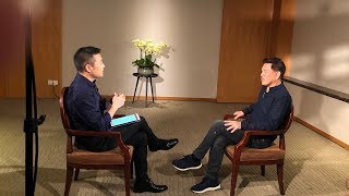 Awardwinning Filipino filmmaker Brillante Mendoza on keeping it real [upl. by Natasha37]