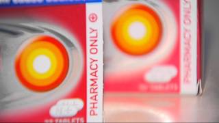 Nurofen Plus drug mixup [upl. by Noseaj]