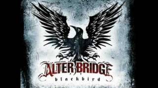 Alter Bridge  New Way To Live BONUS TRACK [upl. by Ahtanoj]