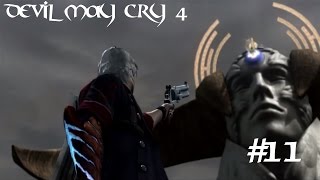 Devil May Cry 4  Insane Combat SSS Combo Montage [upl. by Onitnevuj]