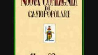 Giuvanneniello  Nuova Compagnia di Canto Popolare [upl. by Falzetta]