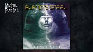 Burning Steel  Dying Light 2024 HeavyPower Metal 🇧🇷 Official Track taken from EP quotExpandingquot [upl. by Asenej218]