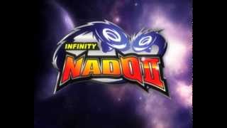 战斗王之飓风战魂 2片花 Infinity Nado 2Trailer [upl. by Levey]