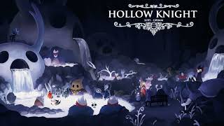 Grimm  Hollow Knight and Chill [upl. by Hersch]