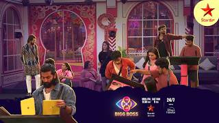 Bigg Boss Telugu 8  Day 87  Promo 1  Suduko Challenge 🔥 Nagarjuna  Star Maa [upl. by Limoli113]