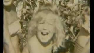 Bette Midler  Intimate Portrait Part 1 [upl. by Hafeetal648]