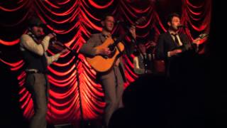 Punch Brothers  Magnet [upl. by Allwein]