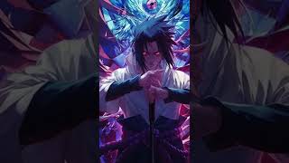 Sasuke damming or powerfull [upl. by Katerine]