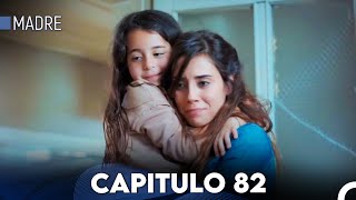 Madre Capitulo 82 Doblado en Español FULL HD [upl. by Venus]