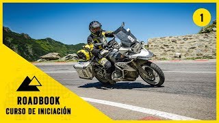 Curso de iniciación al Roadbook 16 [upl. by Anavlis]