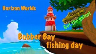 Bobber Bay and Gator Grotto walkthrough [upl. by Salvatore91]