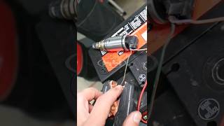 Car AcCompressor Control Valve Test diy [upl. by Guglielmo]