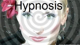 Blond girl put you into deep deep hypnosis  with Corinne  ASMR Cara Institute Hypnotherapy video [upl. by Yregerg]