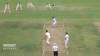 Highlights South Africa A v Australia day one [upl. by Hedvig]