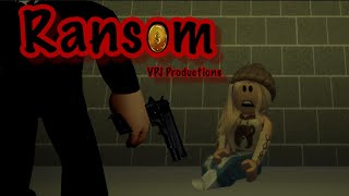 quotRansom”Roblox Full movieBROOKHAVENVikingPrincessJazmin [upl. by Nosduh520]