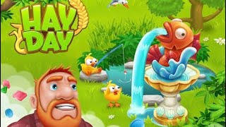 Hay day gameplay  51 [upl. by Dewie965]