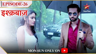 Ishqbaaz  Season 1  Episode 26  Kya Anika maanegi Shivaay se haar [upl. by Etteinotna]