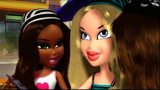 Bratz Rock Angelz  Movie English [upl. by Asus720]