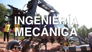 ESTO ES INGENIERÍA MECÁNICA [upl. by Peirsen641]