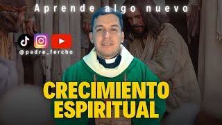 Vanidad de Vanidades padrefercho evangeliodehoy crecimientopersonal [upl. by Siloam]