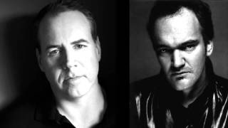 Quentin Tarantino interview on the Bret Easton Ellis Podcast 2015 [upl. by Drofdeb750]