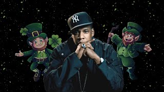 The Leprechaun Bounce feat JayZ  A Remix [upl. by Auohc]