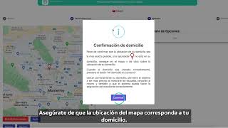 Tutorial Preinscripciones ciclo escolar 20252026 [upl. by Carbrey]