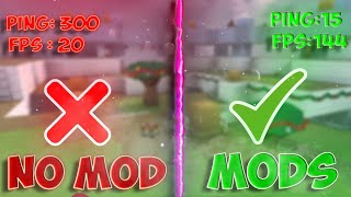 I Tested Gamebreaking shell shockers Mods 🥚🔥quot [upl. by Yrevi831]