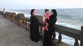 corniche jeddah saudi arabia [upl. by Abramson]