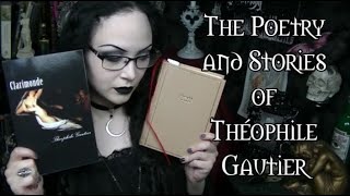 Gothic Book Reviews  Théophile Gautier  Where Have I Been [upl. by Itnuahsa]