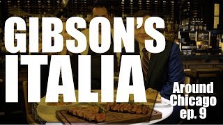 Gibsons Italia — Around Chicago • S2 E9 [upl. by Hathaway]