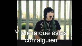 Escape The Fate something sub español [upl. by Isabeau999]