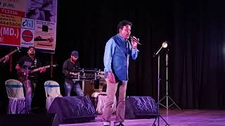 Rui Katla Ilish To Noy With Lyrics Kishore Kumar Covered By Pradip Chakraborty [upl. by Lered]