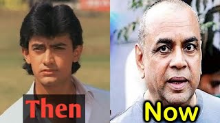 Bollywood actors and actresses  Real age  Then and now  unbelievable [upl. by Elletnwahs]