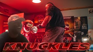 Knuckles Season 1 Episode 3 The Shabbat Dinner Reaction [upl. by Pouncey]