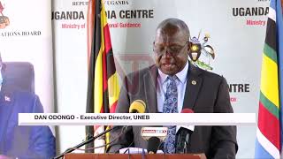 UNEB releases calendar for the year’s National Examinations [upl. by Rebmaed194]