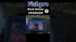 Best Seadoo Fishpro Sonar Upgrade for your Garmin Ecomap Plus CV Unit [upl. by Chilson]