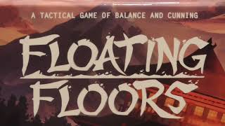 Floating Floors Review [upl. by Eirrem]